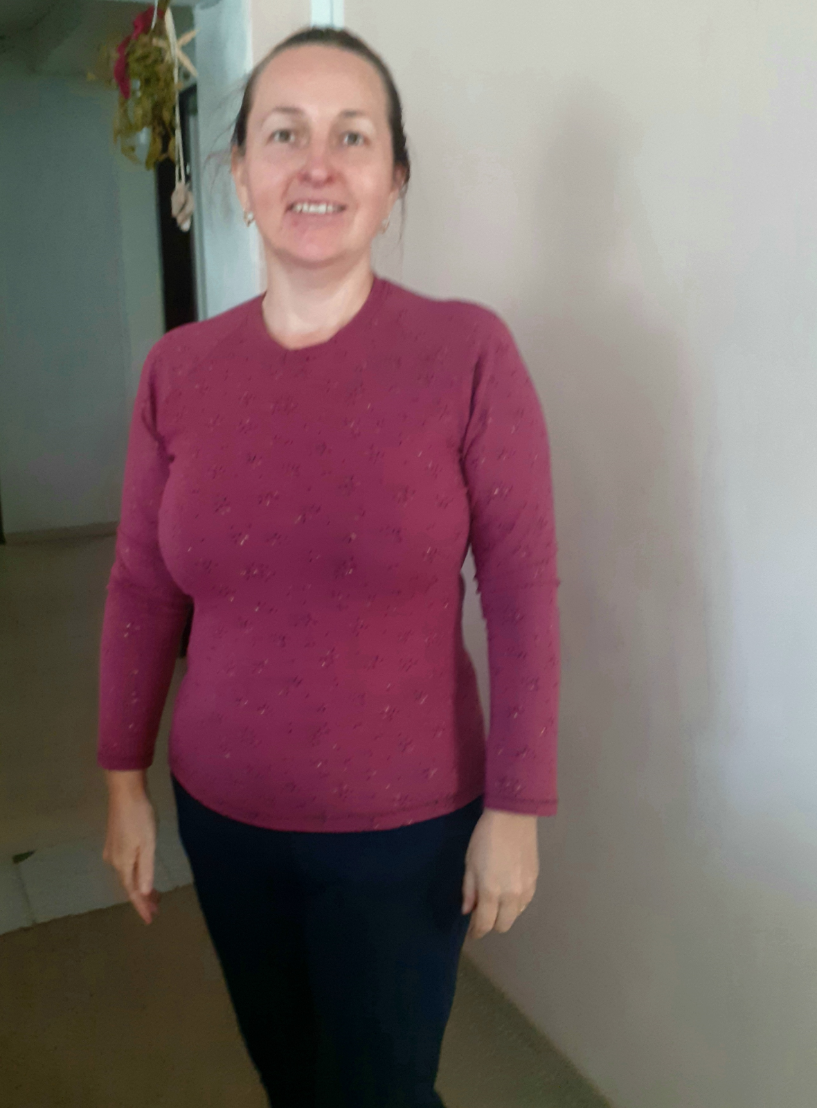 Raglánové tričko Táňa