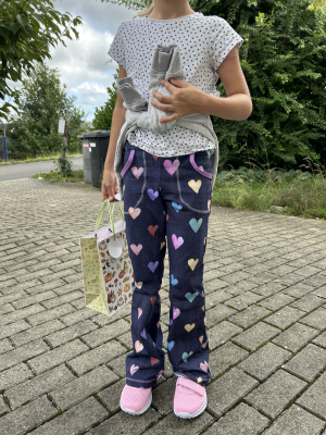 Dětské Živozvonáče