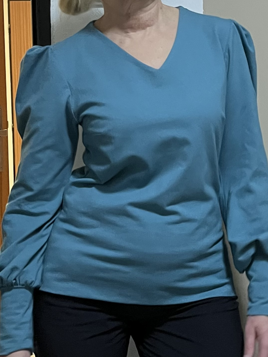 Top Luisa