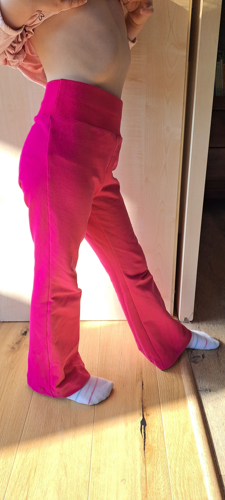 Dětské Živozvonáče