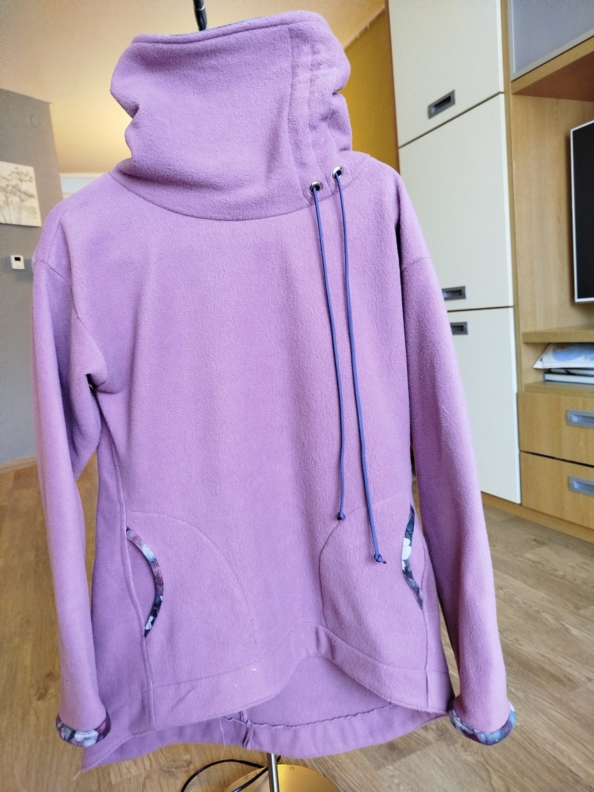 Mikina Marika