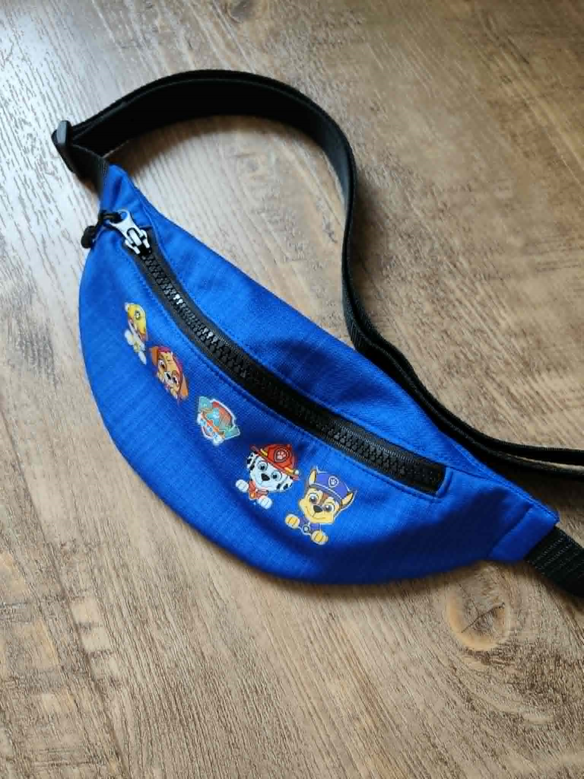 Výrobek podle střihu Ledvinka Lada