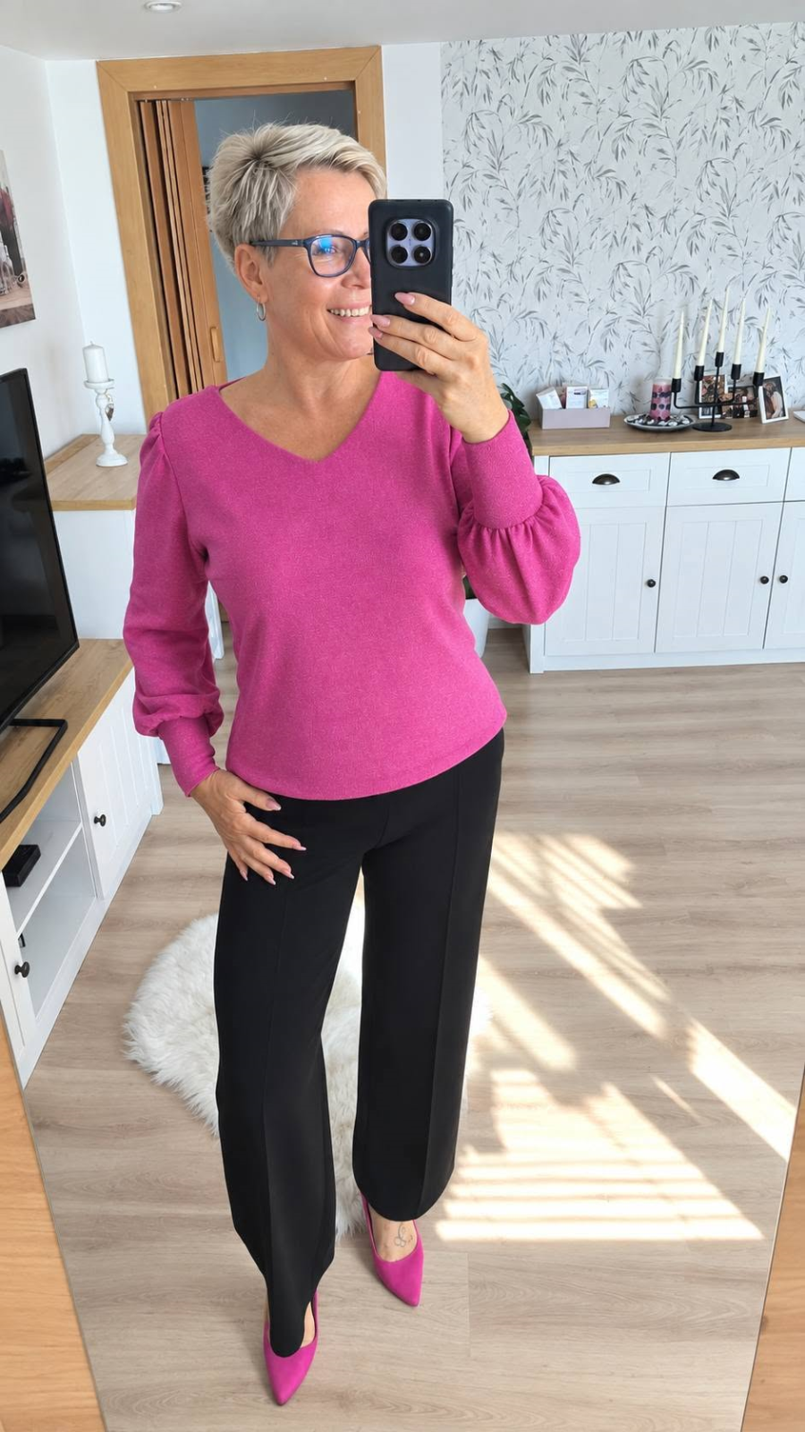 Top Luisa