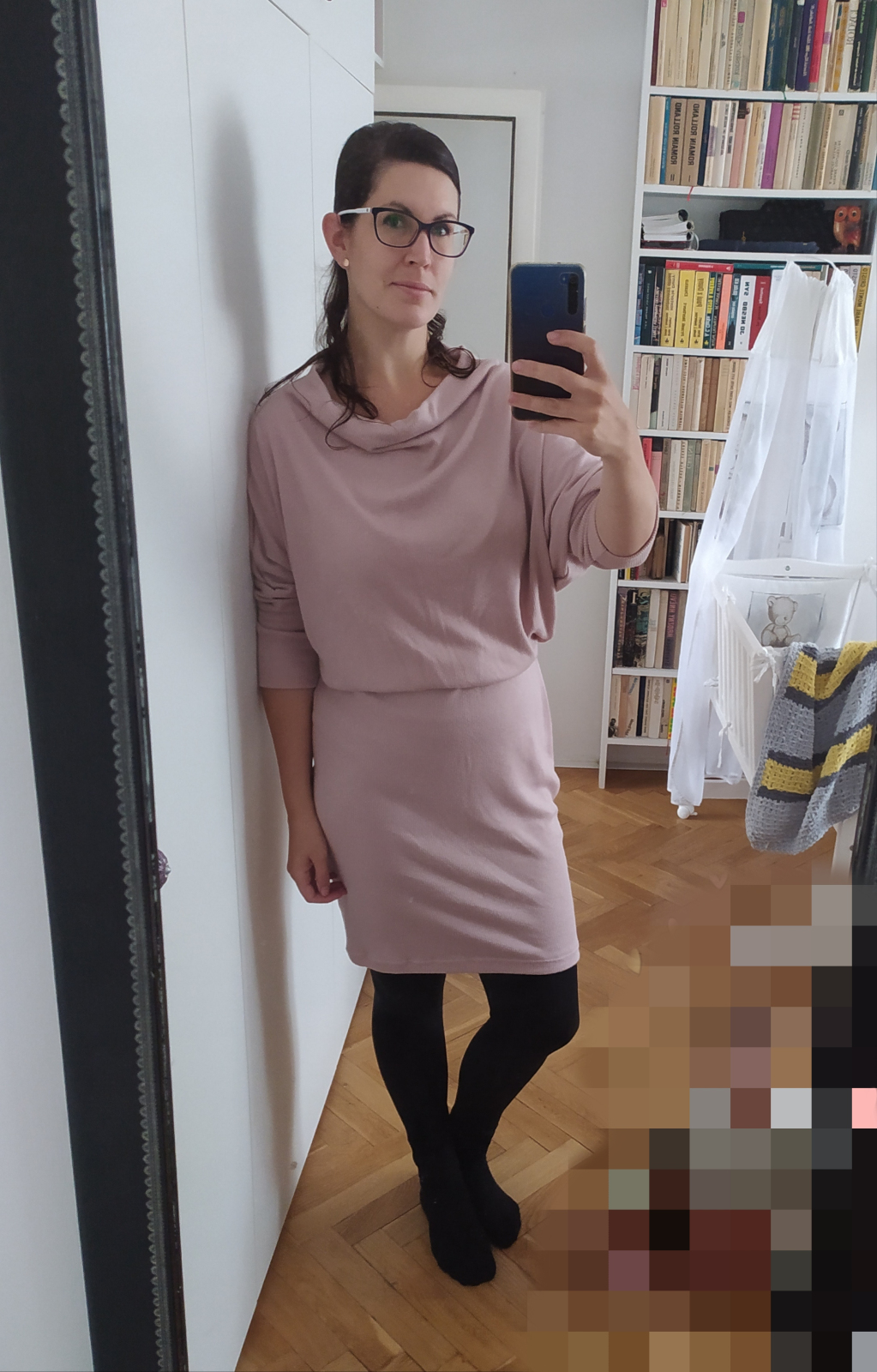 Šaty Ilona
