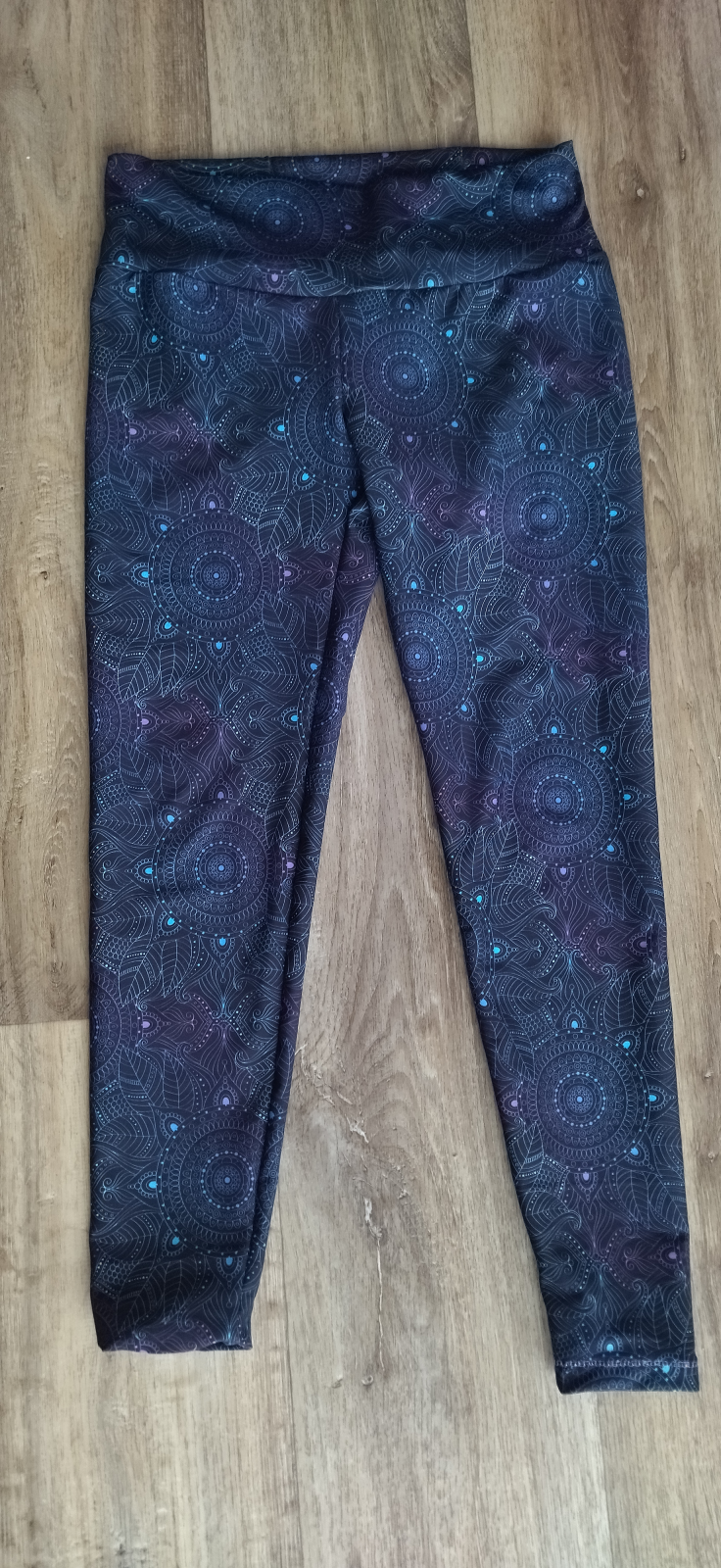 Dětské Živolegíny