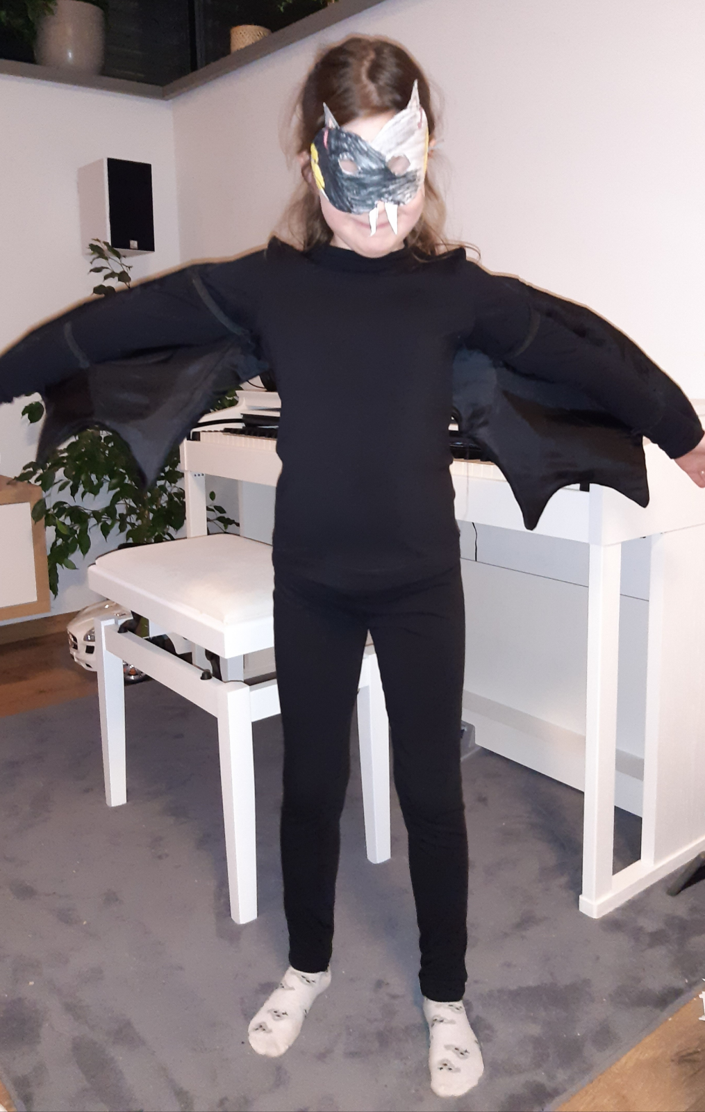 Dětské Živolegíny