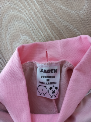 Dětské Živolegíny