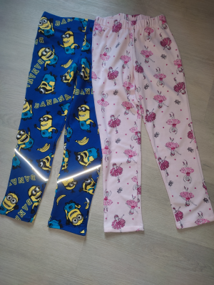 Dětské Živolegíny