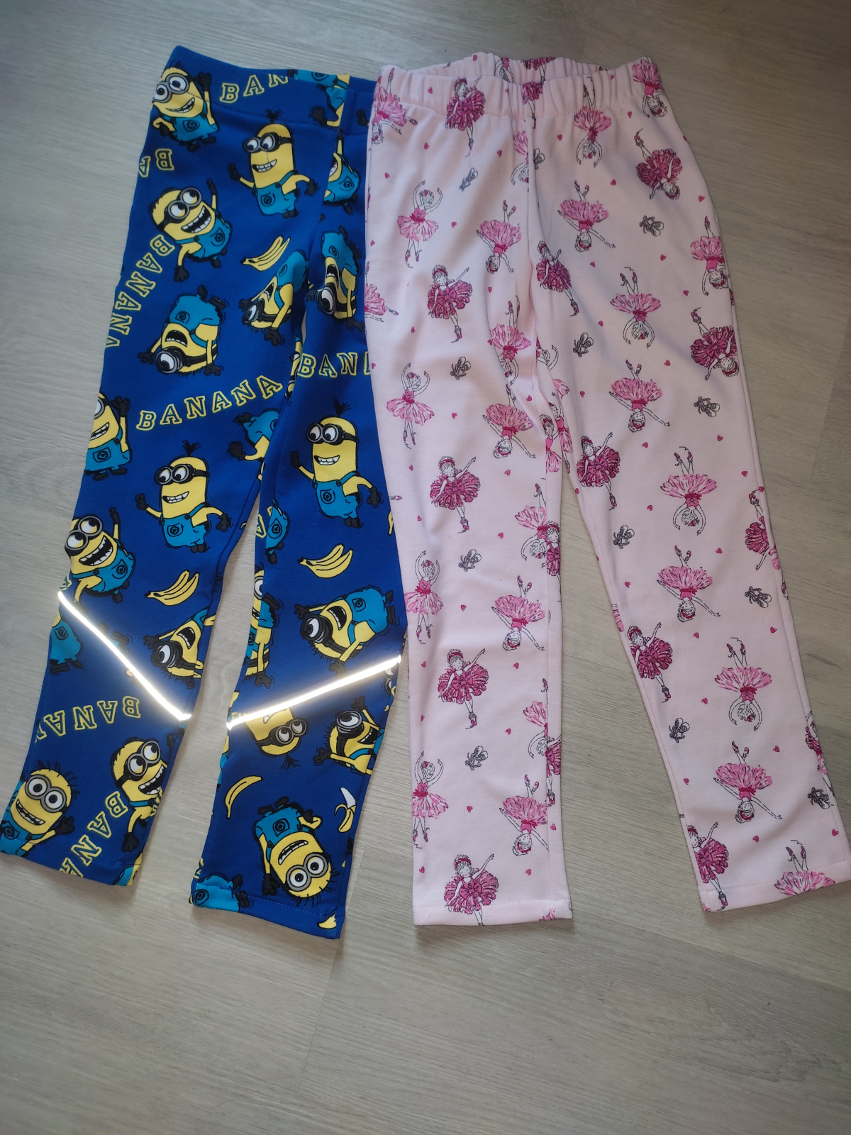 Dětské Živolegíny