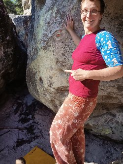 Raglánové tričko Táňa