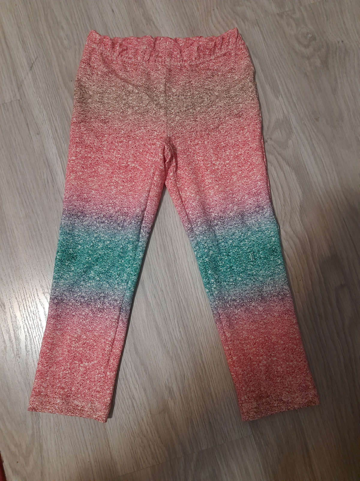 Dětské Živolegíny