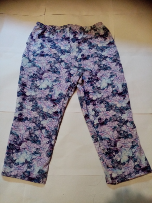 Dětské Živolegíny