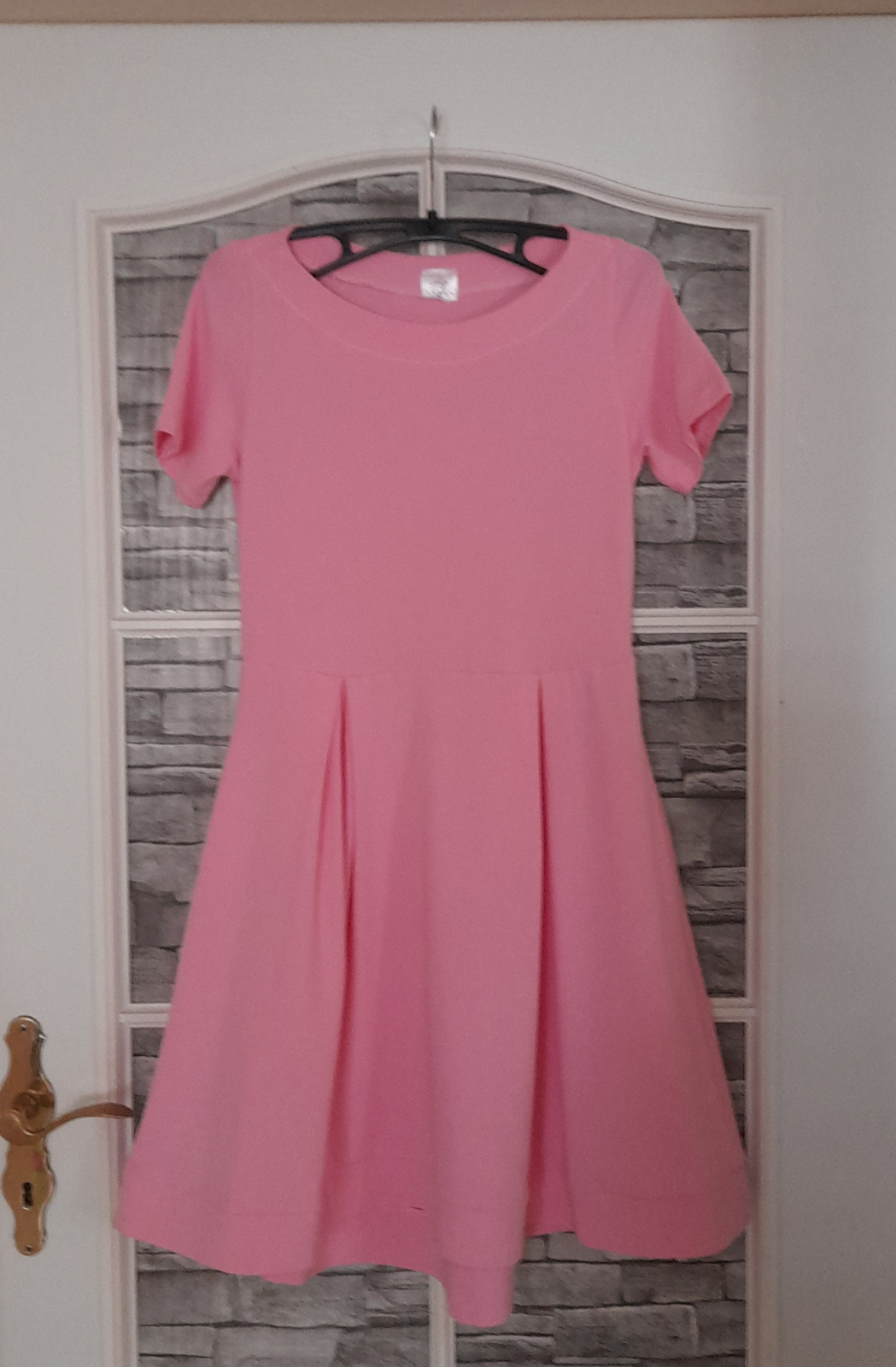 Dětské šaty Pavlínka