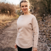 vel. 38, teplákovina, 70% bavlna, 30% polyester, 280 g/m2, <a href='https://www.funny-bunny.cz/trpytiva/'>Funny-bunny</a>