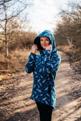 vel. 38, teplákovina 95% bavlna 5% elastan, <a href='https://www.prodej-mi-latky.cz/teplakovina-pericka-na-petrolejove/'>prodej-mi-latky</a>