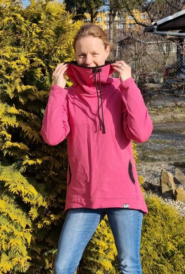 Mikina Marika