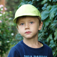 Kšiltovka Šimon