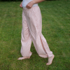 vel. 38, Hladký šifon/silky, 60 g/m2 / 100% polyester, <a href='https://takoy.cz/hladky-sifon-silky-botanica-ruzova-ns-8612'>Takoy</a>