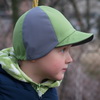 vel. 58, zimní softshell 30/15 z "tkadexa" 