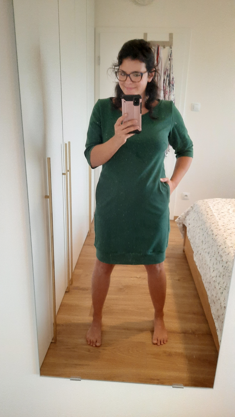 Šaty Linda